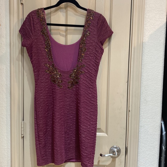 - Free people dress size M - Picture 2 of 10
